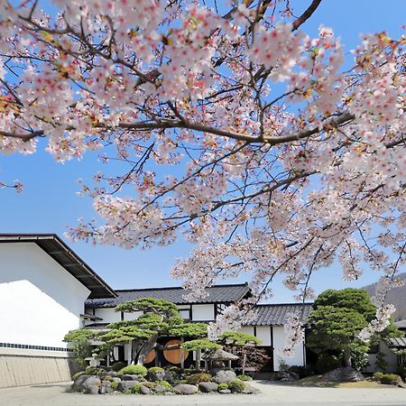 天童荘 Tendoso Exterior photo