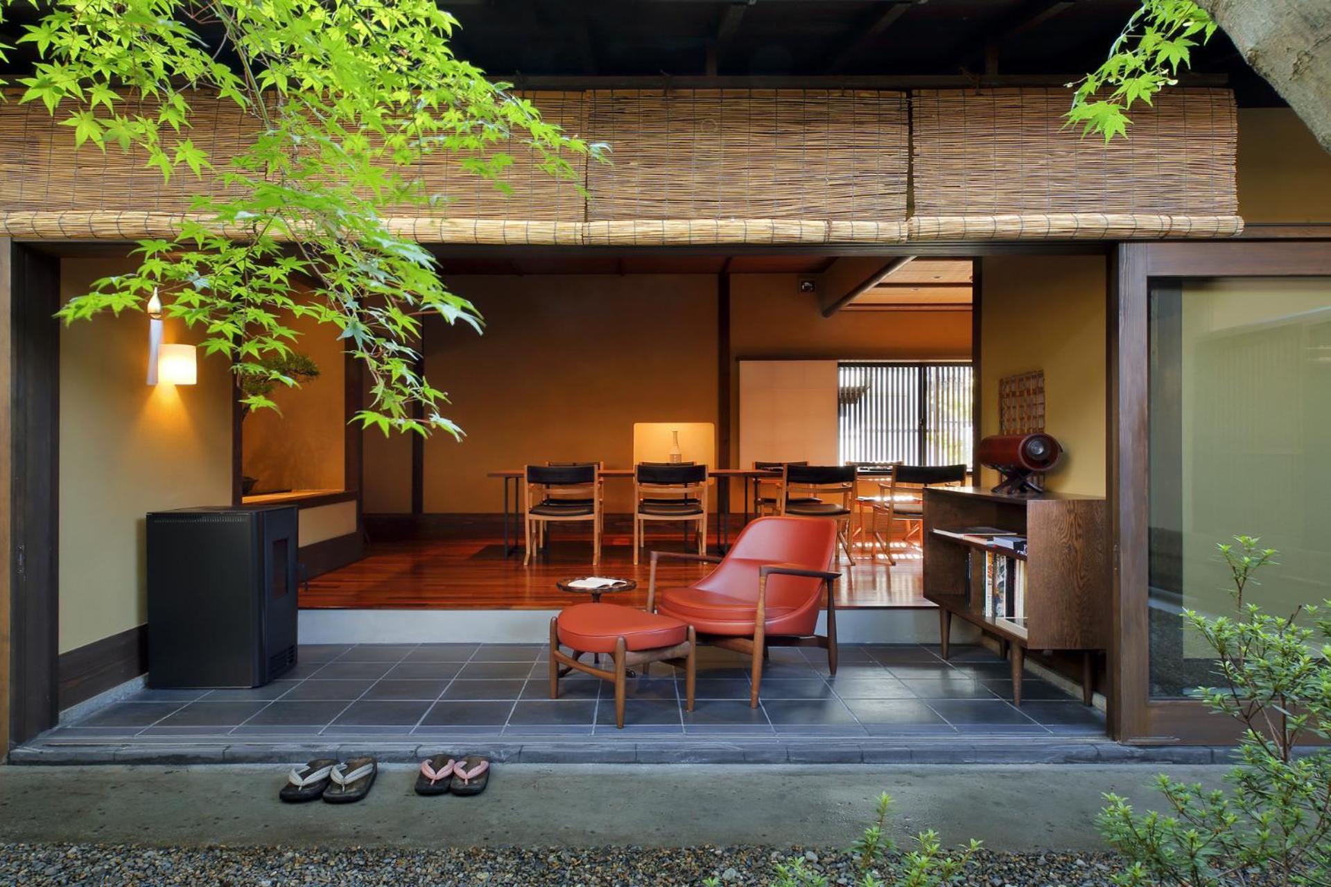 天童荘 Tendoso Exterior photo