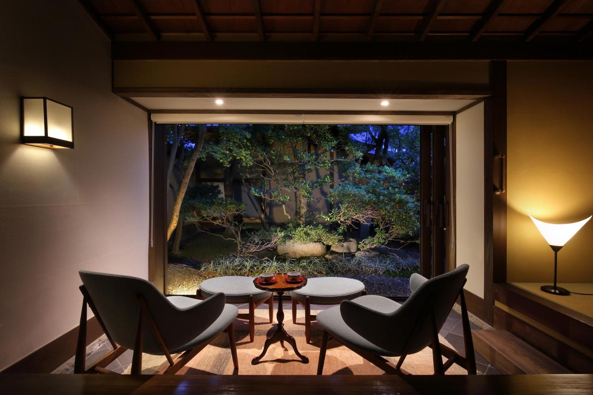 天童荘 Tendoso Exterior photo