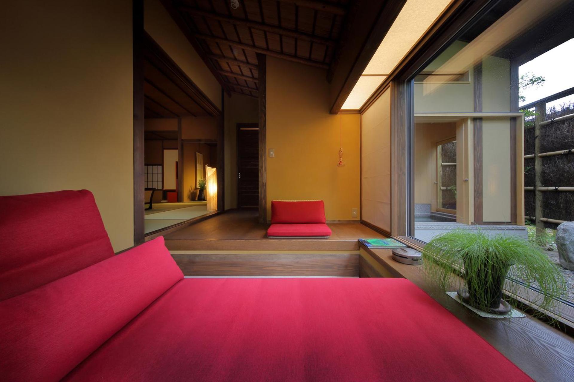 天童荘 Tendoso Exterior photo