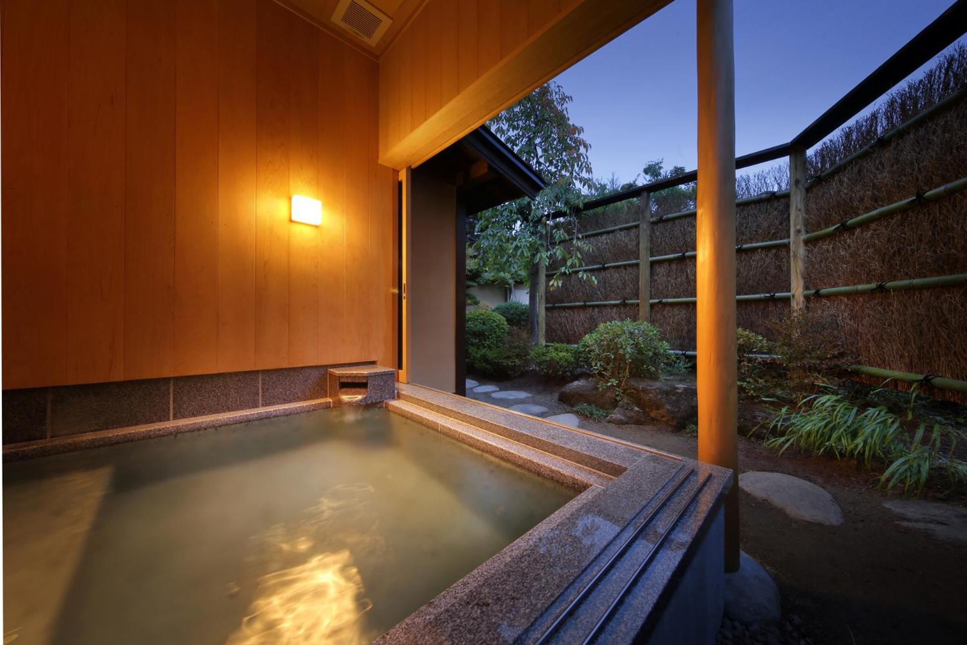 天童荘 Tendoso Exterior photo