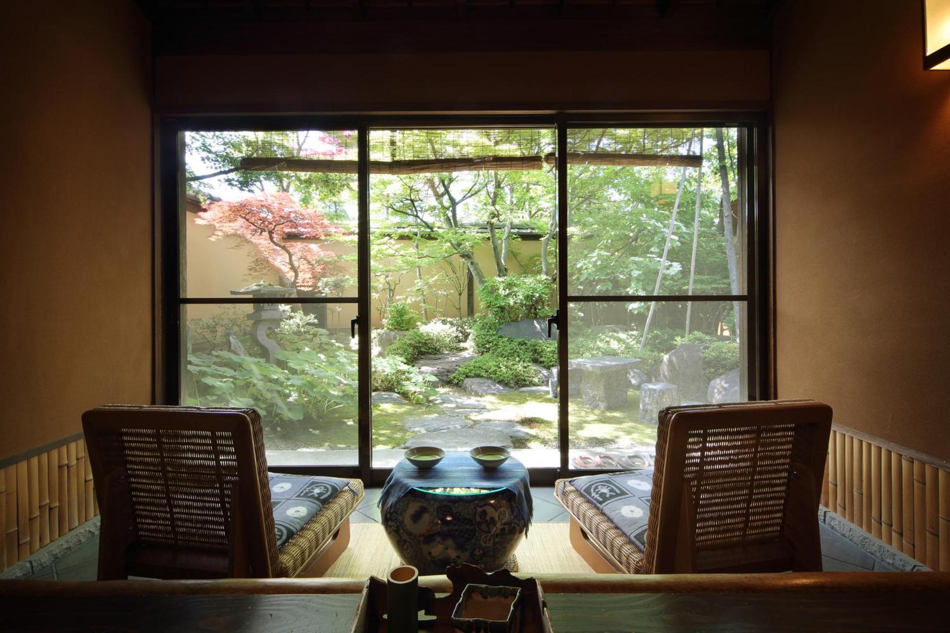 天童荘 Tendoso Exterior photo