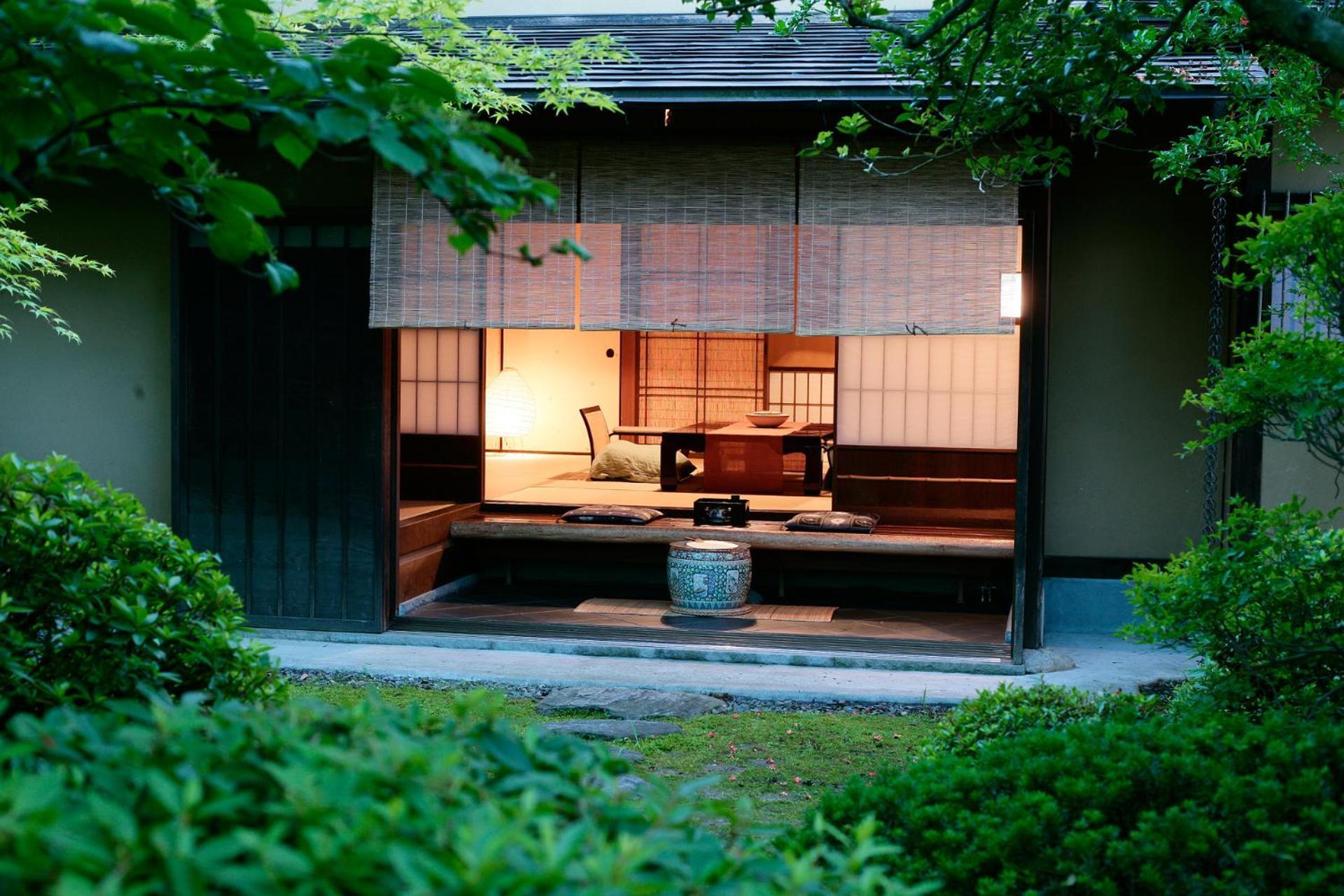 天童荘 Tendoso Exterior photo