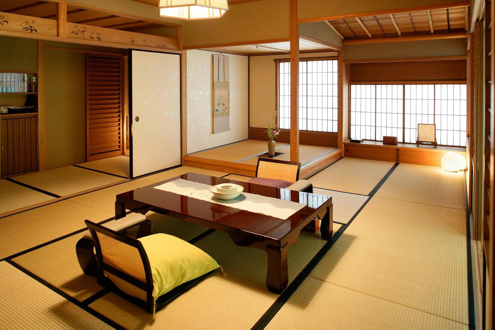 天童荘 Tendoso Exterior photo