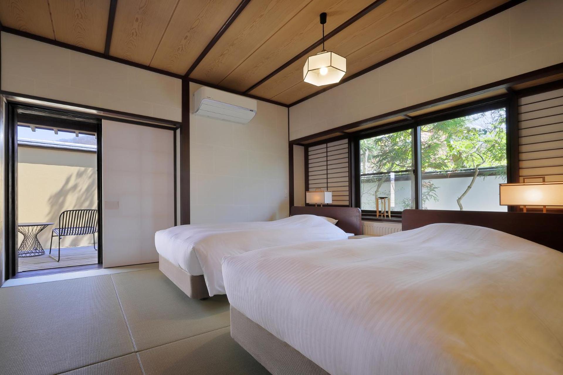 天童荘 Tendoso Exterior photo
