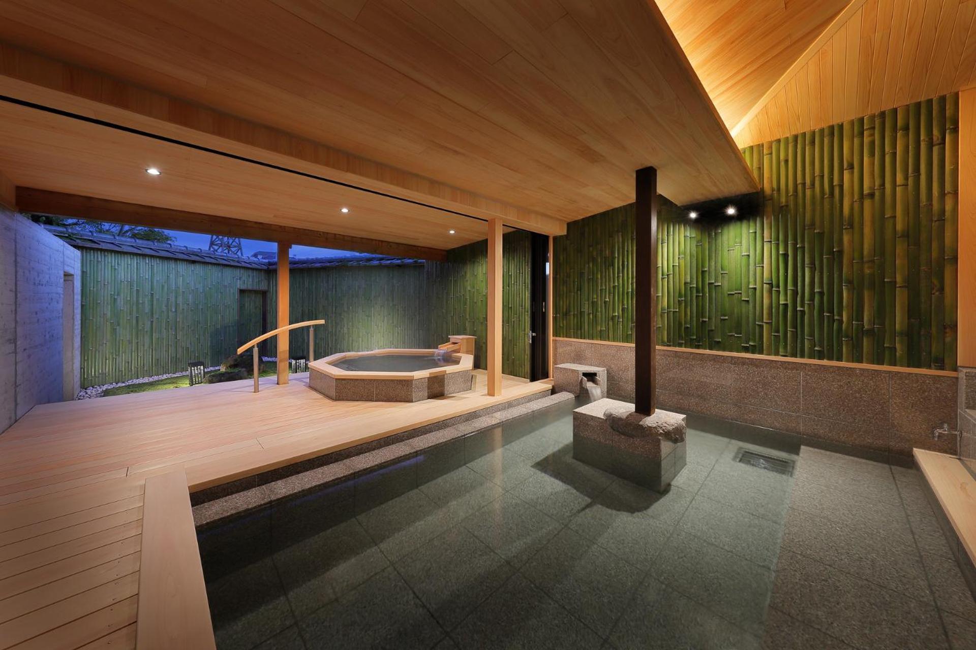 天童荘 Tendoso Exterior photo